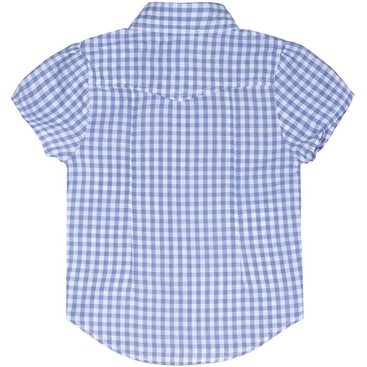 Рубашка Losan Mc baby girls (016300404/195) Лавандовый