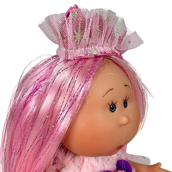 Кукла LITTLE MIA QUEEN 23 см Nines d`Onil (3151)