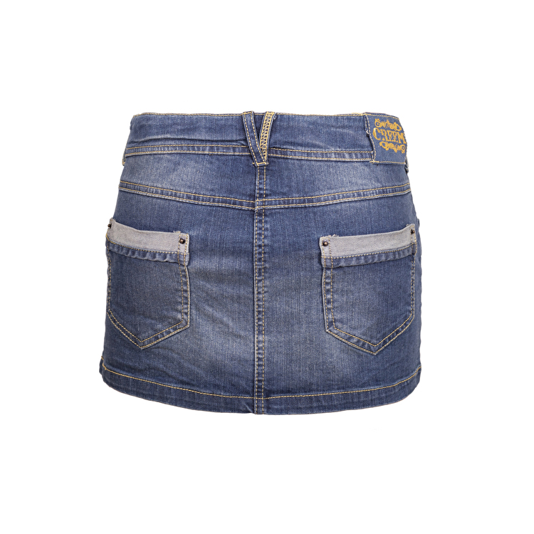 Спідниця Losan Creem girls (024-7002AB/741) Синій