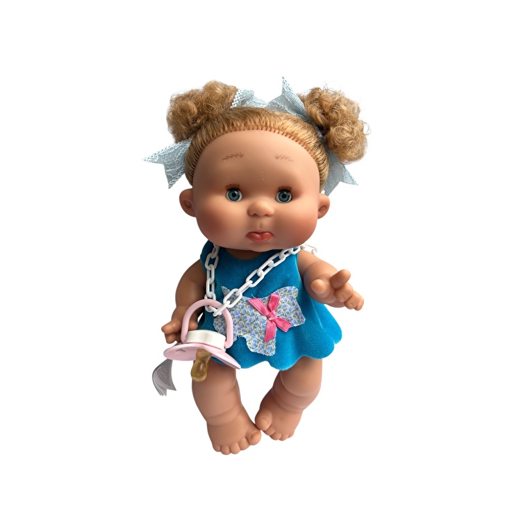 Пупс PEPOTE SPECIAL FUNTASTIC 26 см Nines d`Onil (0424FC)