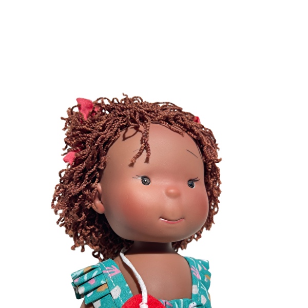 Лялька PIPPA MULATA SPRING CASE 30 см Nines d`Onil (2803)