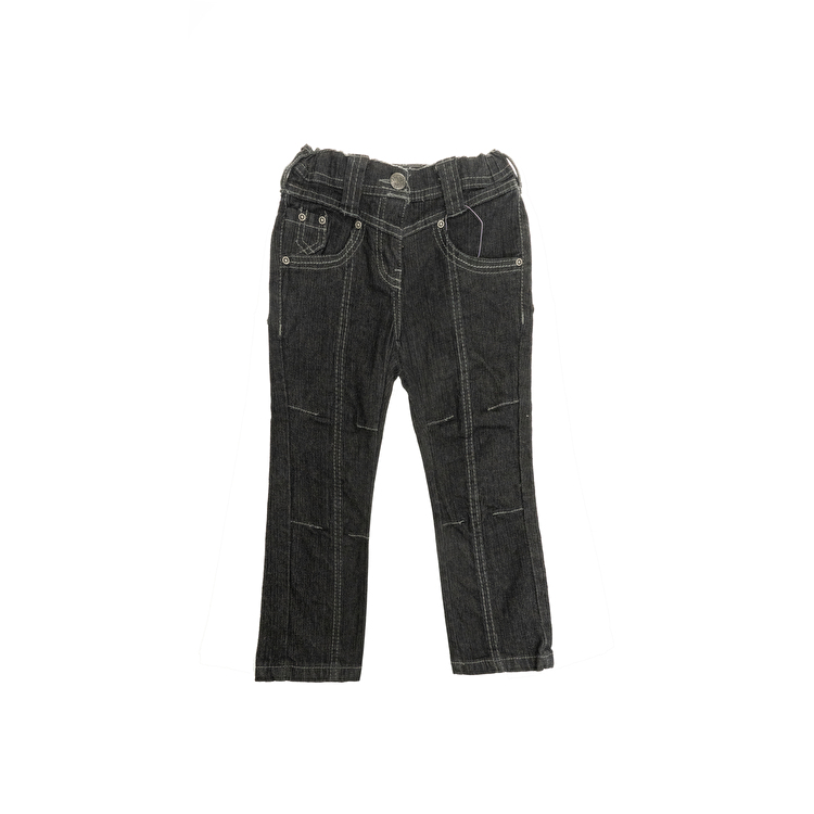 Джинсы Losan Mc baby girls (92-9606/183) Черный