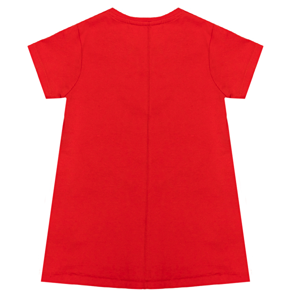 Футболка Losan Junior girls (314-1206AB/509) Коралловый