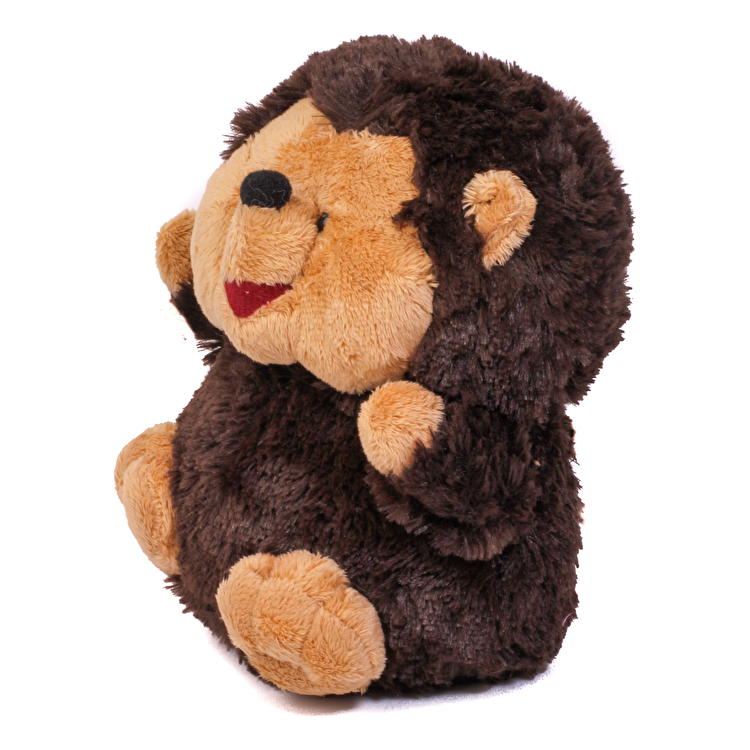 М`яка іграшка Їжачок 20 см TRUSTY COLLECTION (20K338)