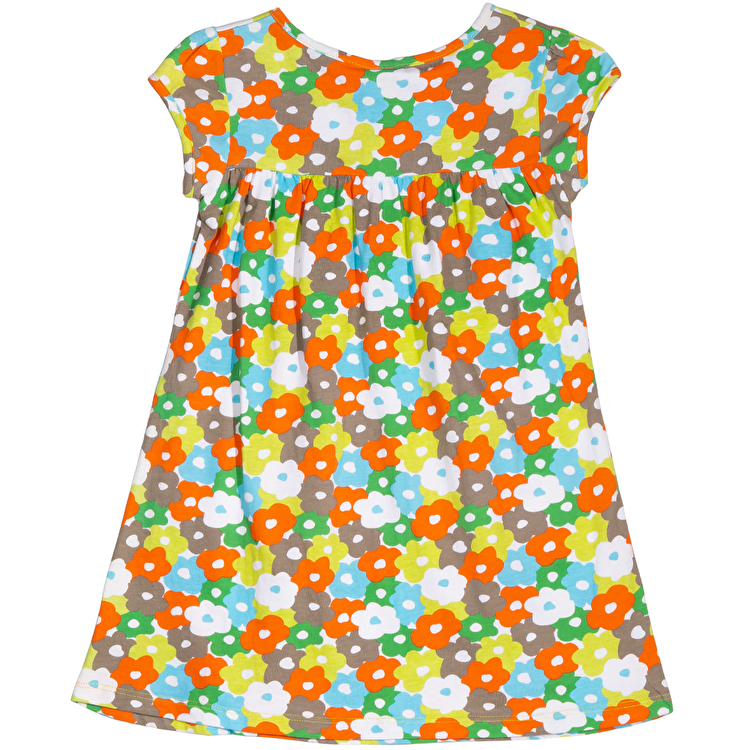 Сукня TUC TUC Baby (40350) Різнокольоровий