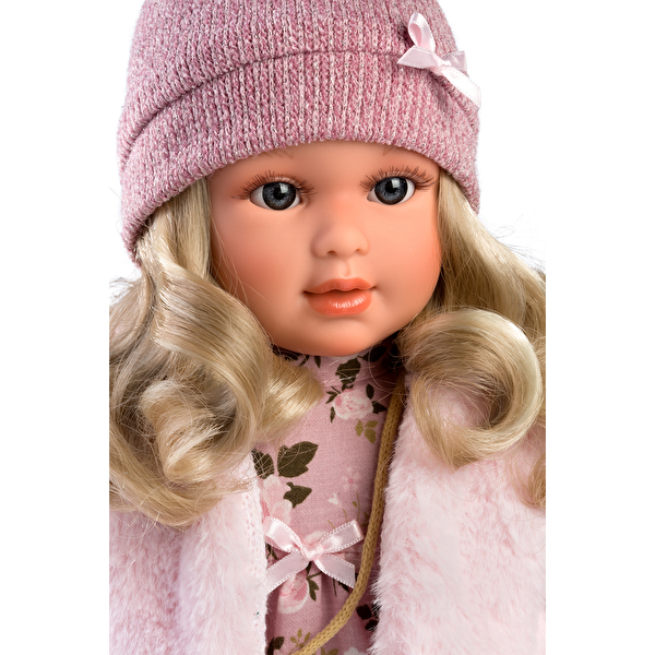 Кукла Anna 40 см LLORENS (54042)