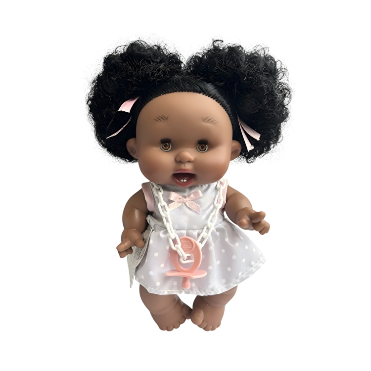 Пупс PEPOTE SPECIAL FUNTASTIC 26 см Nines d`Onil (0424HI)