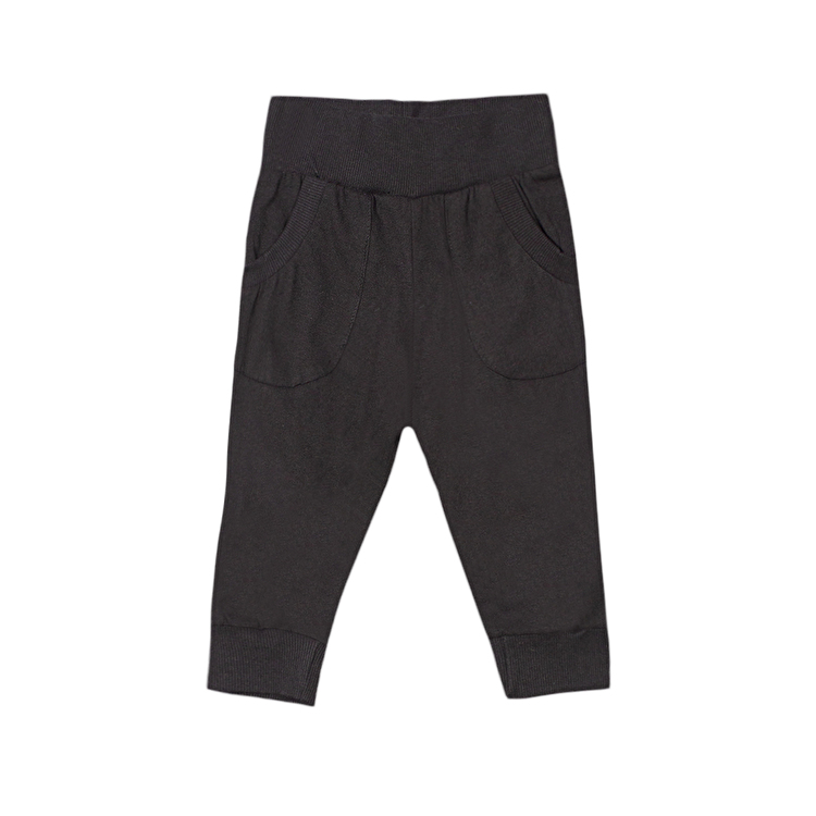 Бриджи Losan Mc baby girls (X16-6005AD/63) Черный