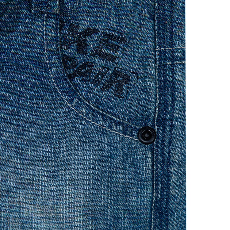 Шорти Losan Mc baby boys (217-9010AC/741) Синій