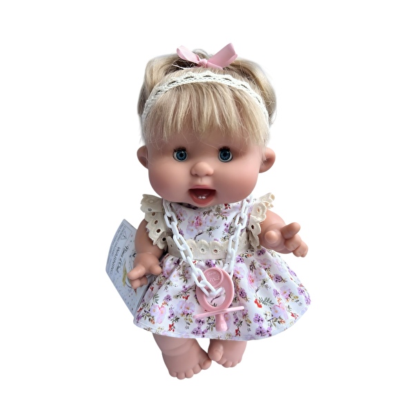 Пупс PEPOTE SPECIAL FUNTASTIC 26 см Nines d`Onil (0424HL)