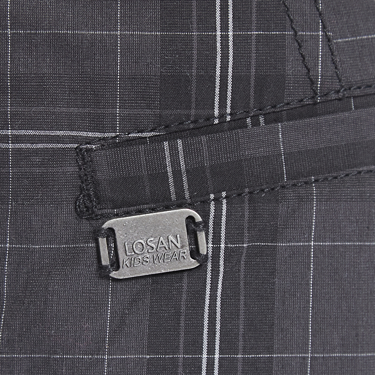 Шорти Losan Kids boys (315-9041AC/711) Сірий