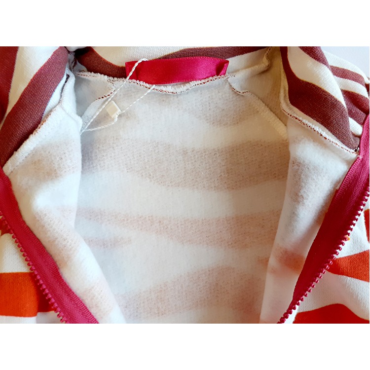 Кофта AGATHA RUIZ DE LA PRADA Agatha baby (7CS0912) Різнокольоровий