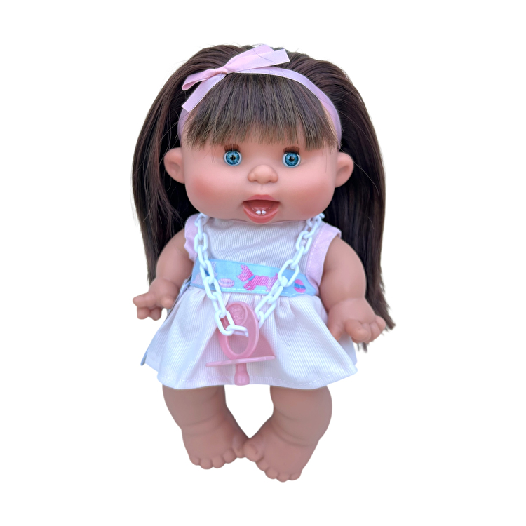Пупс PEPOTE SPECIAL FUNTASTIC 26 см Nines d`Onil (0424DE)