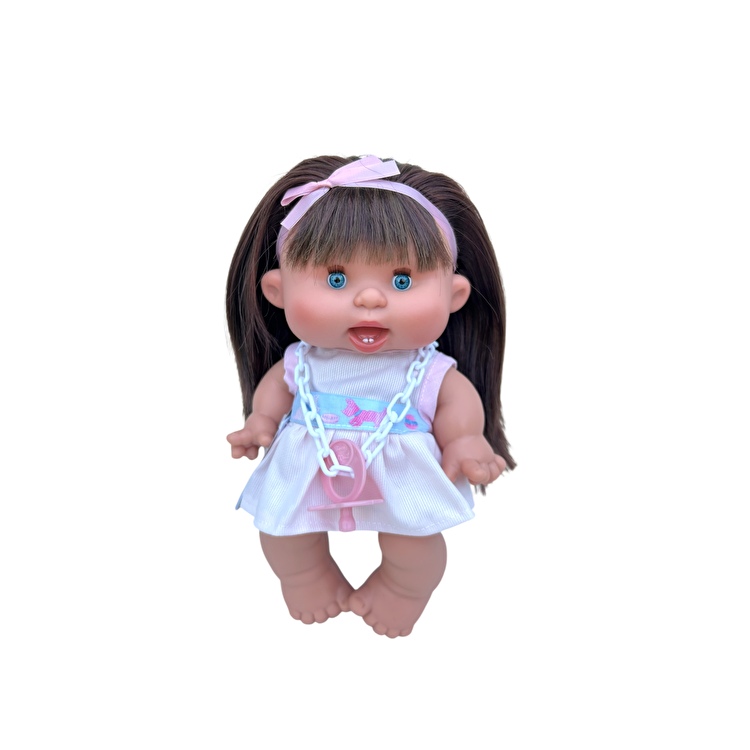 Пупс PEPOTE SPECIAL FUNTASTIC 26 см Nines d`Onil (0424DE)