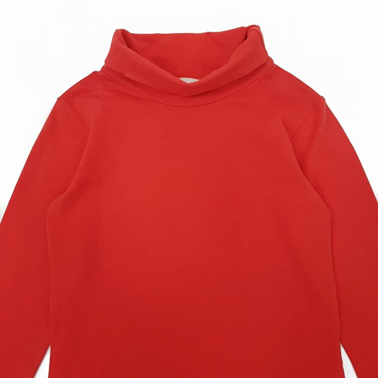 Гольф AKR KIDS Junior (108060) Красный