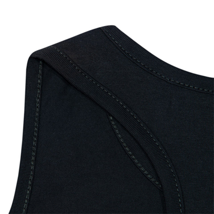 Майка Losan Junior boys (X13-1003AA/32) Темно-синій