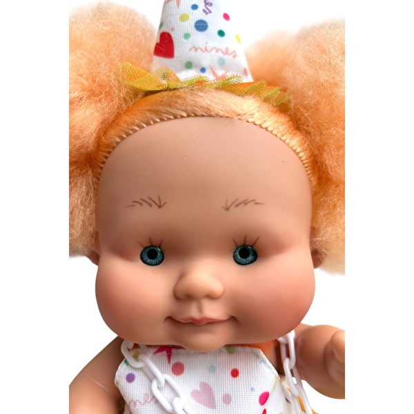 Пупс PEPOTE COTTON CANDY 26 см Nines d`Onil (0404AI)