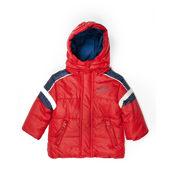 Куртка Losan Mc baby boys (127-2000AC/51) Красный