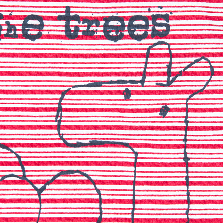 Майка Losan Mc baby boys (017108203/51) Червоний