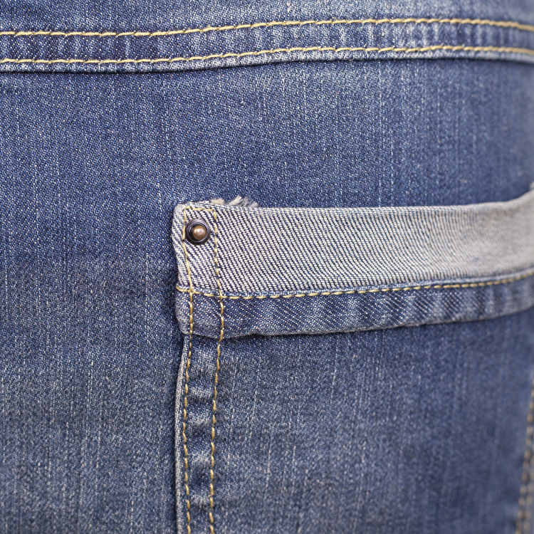 Спідниця Losan Creem girls (024-7002AB/741) Синій