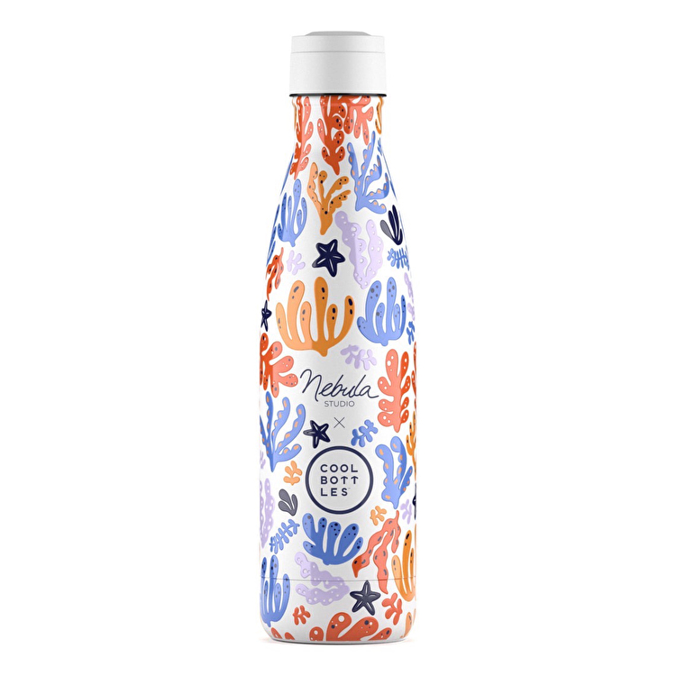 Термопляшка COOL BOTTLES Underwater fun 500 мл. (0418V)