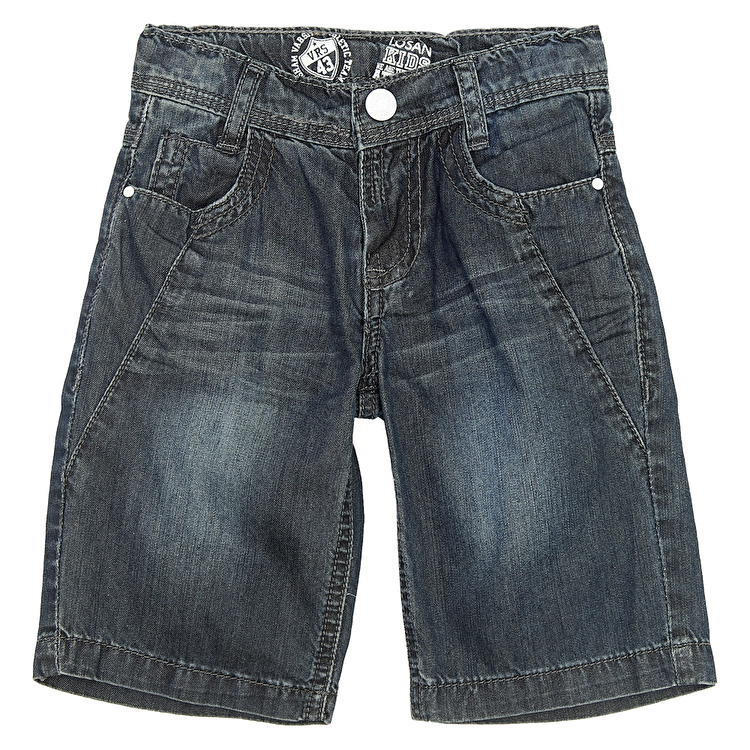 Шорти Losan Kids boys (315-9012AC/741) Синій