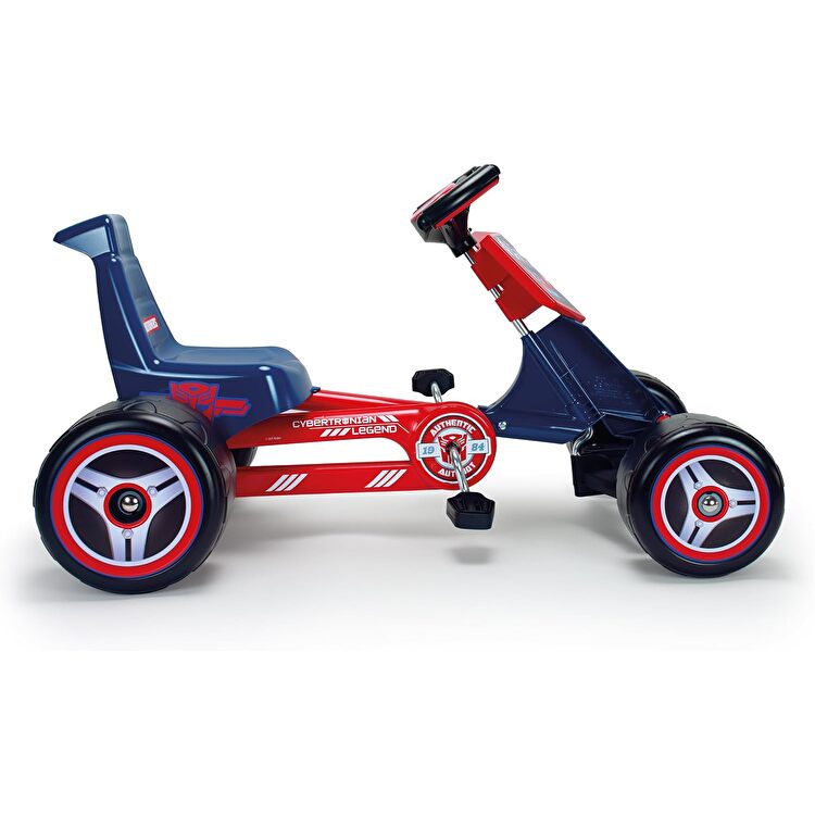 Карт GO KART TRANSFORMERS INJUSA (41569)