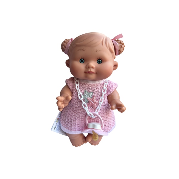 Пупс PEPOTE 26 см Nines d`Onil (0444FJ)