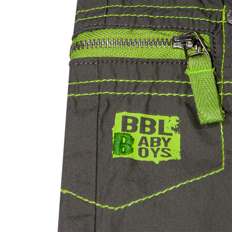 Шорти BOBOLI (247047/4176) Сірий