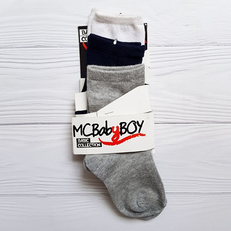 Носки Losan (X16-R200AD/94) Разноцветный