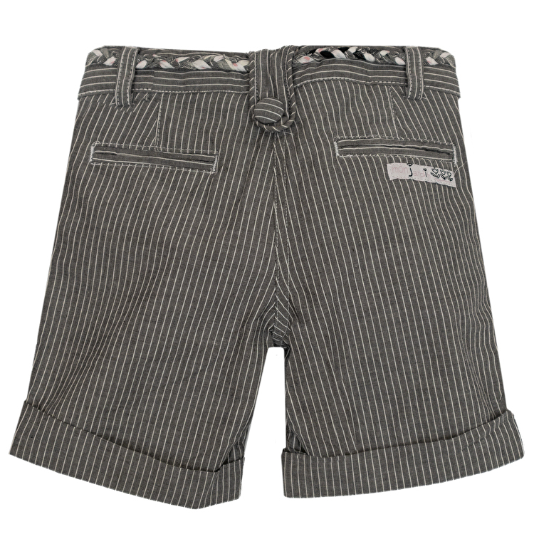 Шорты Losan Mc baby girls (016900104/711) Серый