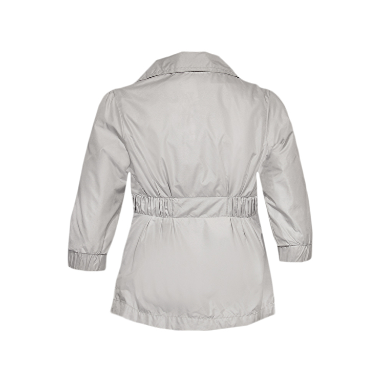 Плащ Losan Mc baby girls (216-2002AD/711) Сірий