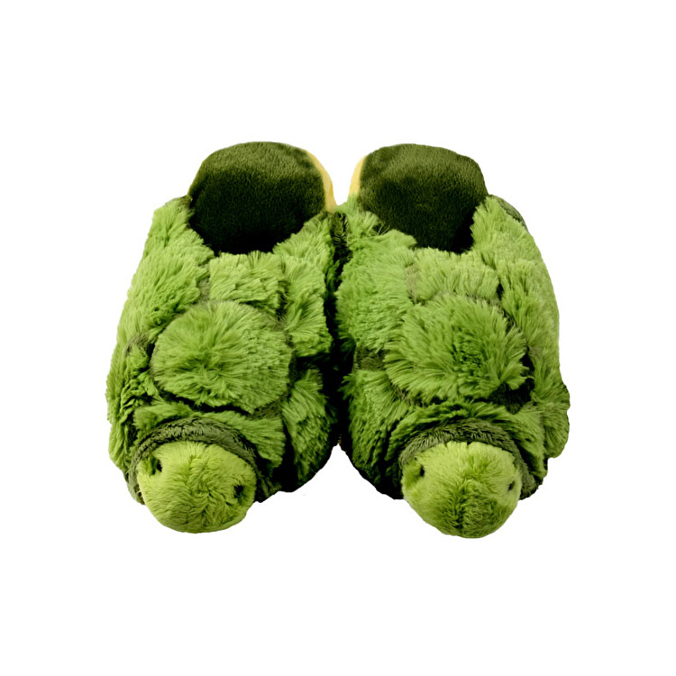 Тапки `Черепашки` 20 см TRUSTY COLLECTION (12H0514)