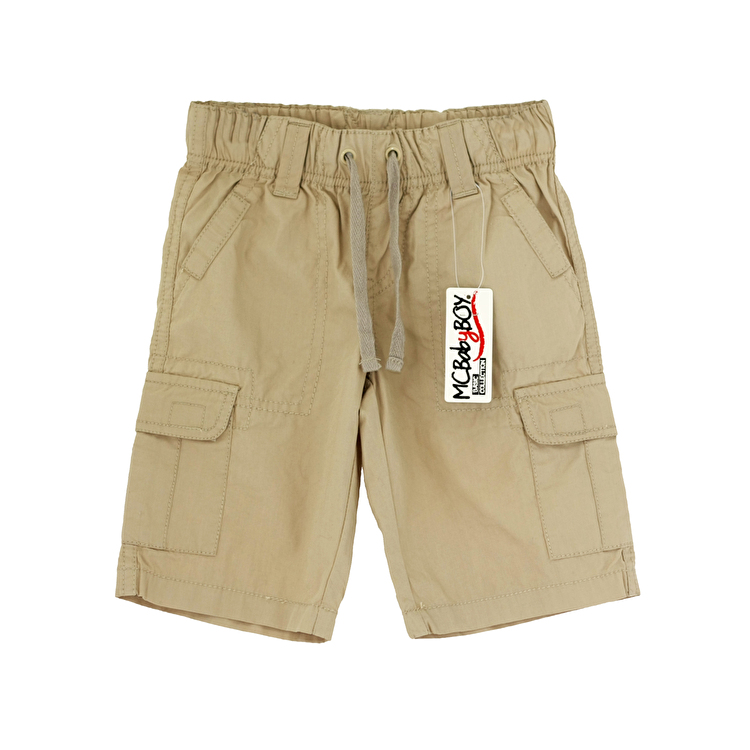 Шорты Losan Mc baby boys (X15-9000AC/42) Бежевый