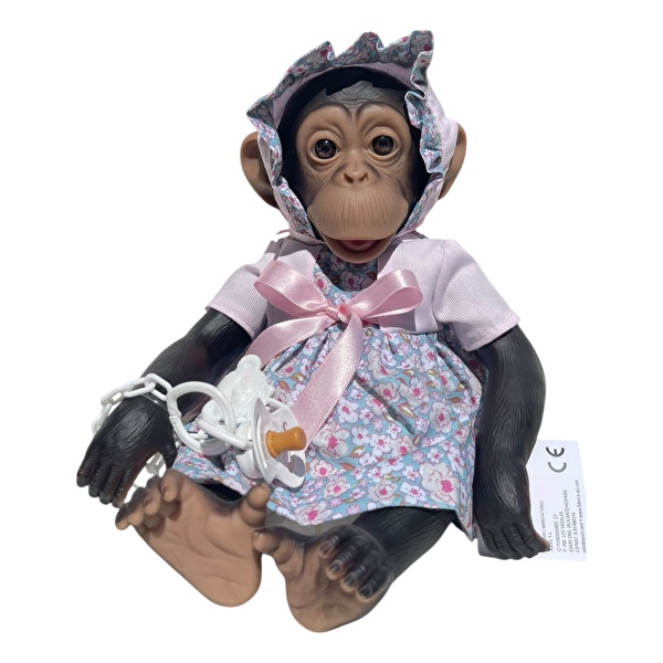 Мавпочка 32 см ASIVIL (0606240)