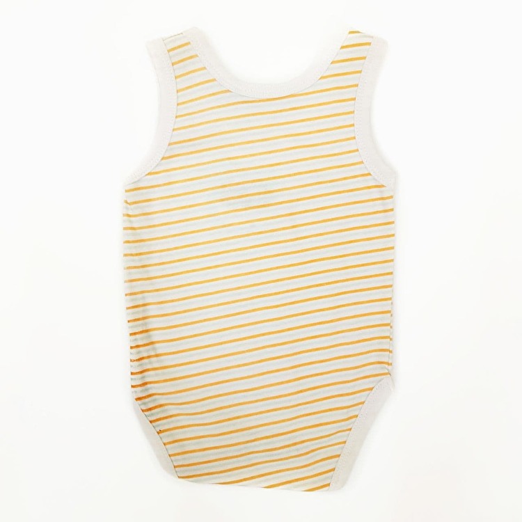 Боді Losan Mc baby boys (117-R201AC/001) Білий