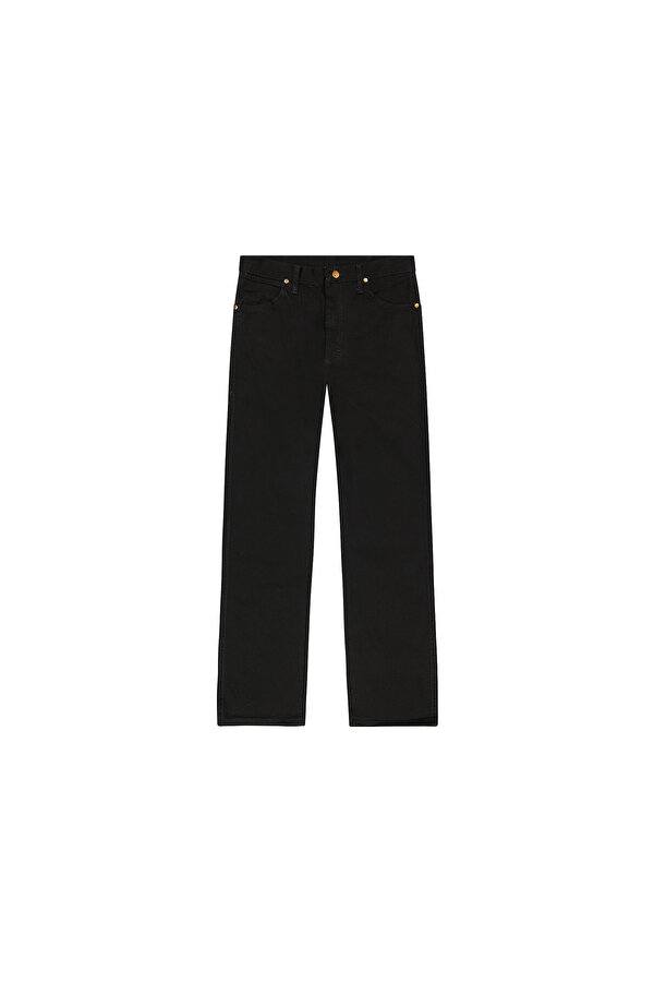 Джинси Wrangler 13MWZ Boot Fit (112358474) Чорний