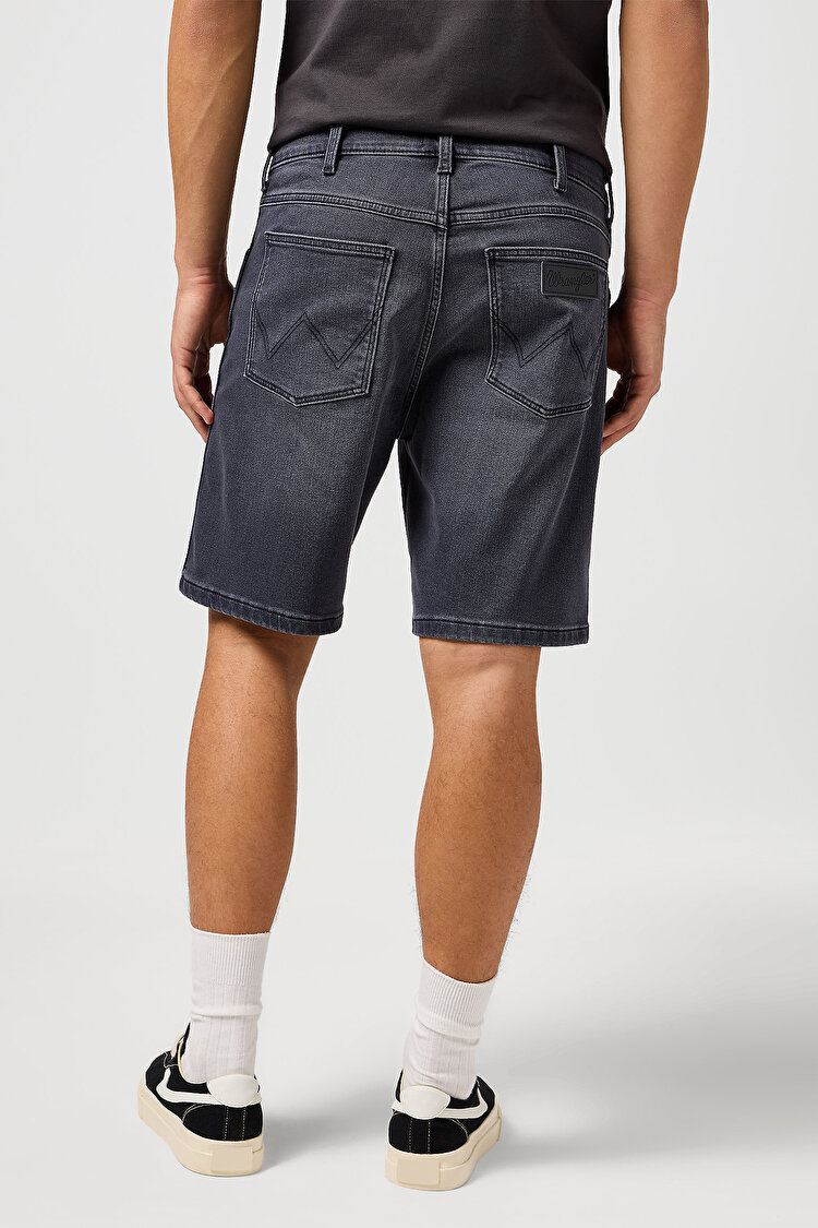 Шорты Wrangler Frontier Short Dusk (112364834) Синий