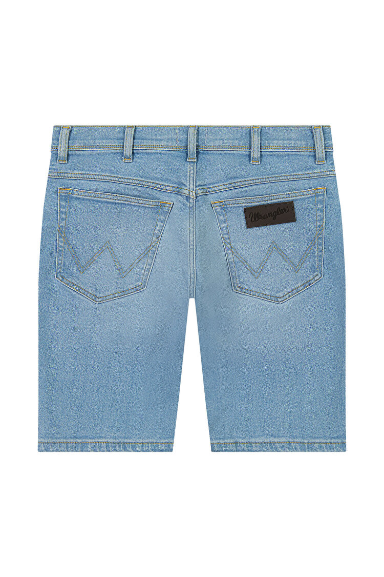 Шорты Wrangler Texas Shorts Sunrise (112362338) Синий