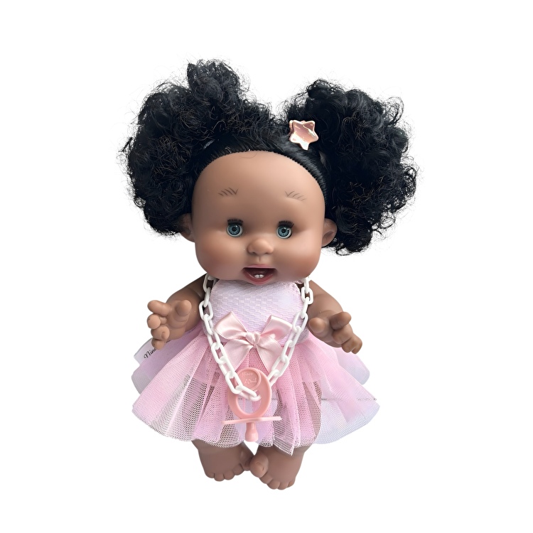 Пупс PEPOTE SPECIAL FUNTASTIC 26 см Nines d`Onil (0424GD)