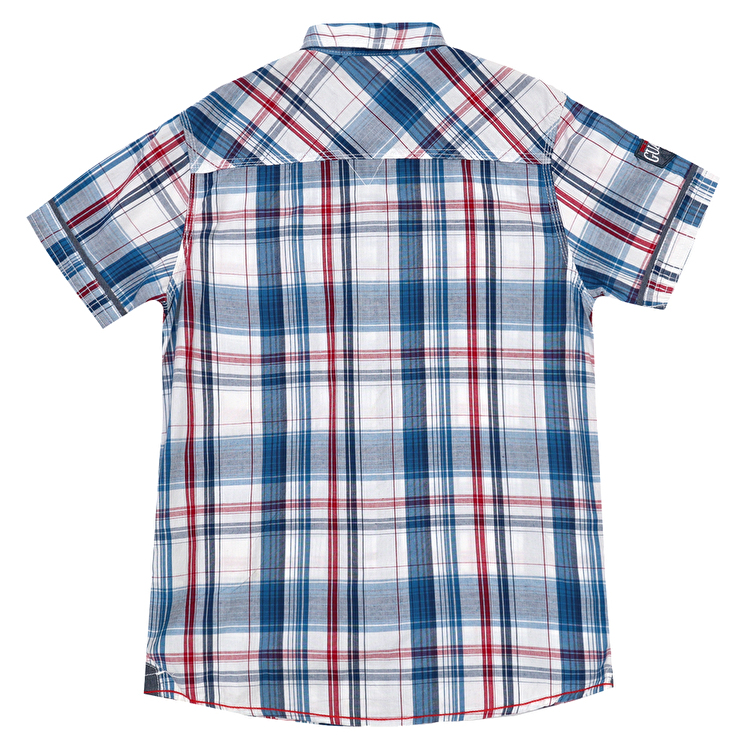 Сорочка Losan Junior boys (413-3002AA/709) Синій