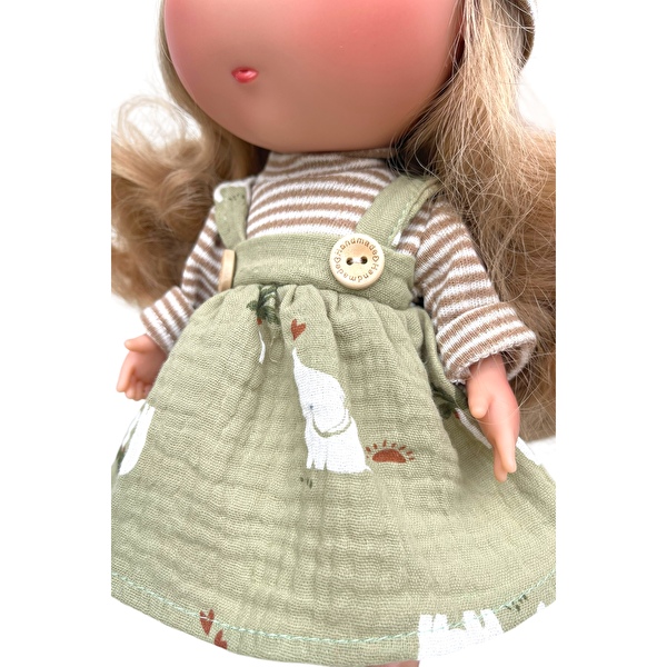 Лялька MIA FARMER 30 см Nines d`Onil (3432)