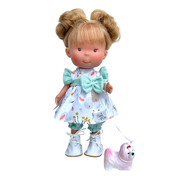 Лялька PIPPA PET MINT 30 см Nines d`Onil (2809)