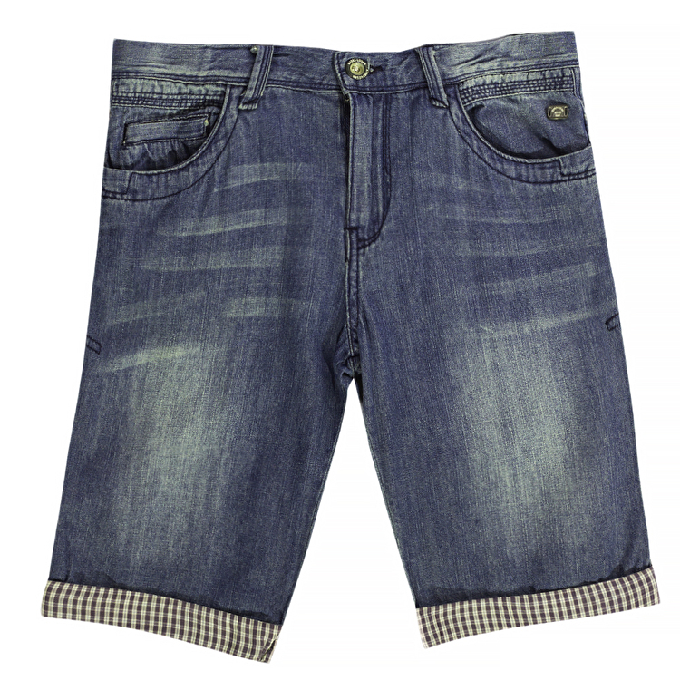 Шорти Losan Junior boys (313-9017AA/741) Синій