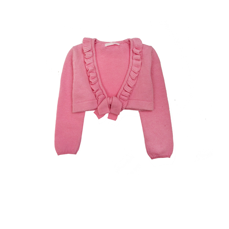 Болеро TUTTO PICOLO Tutto Piccolo (6646) Розовый