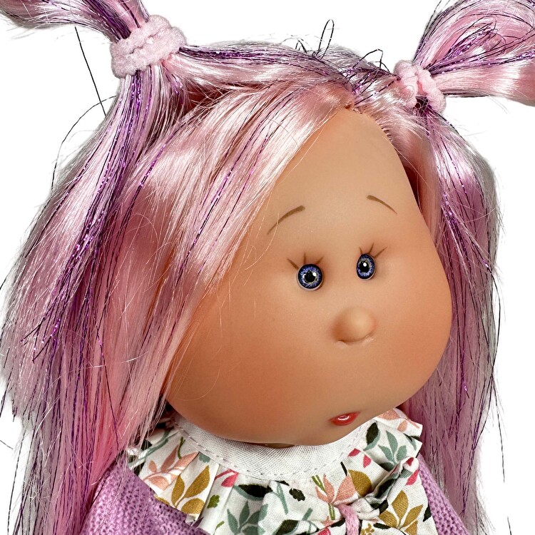 Кукла MIA PET PINK 30 см Nines d`Onil (3430)