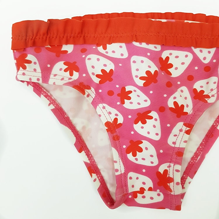 Плавки Losan Mc baby girls (018400704/71) Рожевий