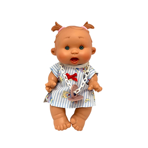 Пупс PEPOTE 26 см Nines d`Onil (0444AB)
