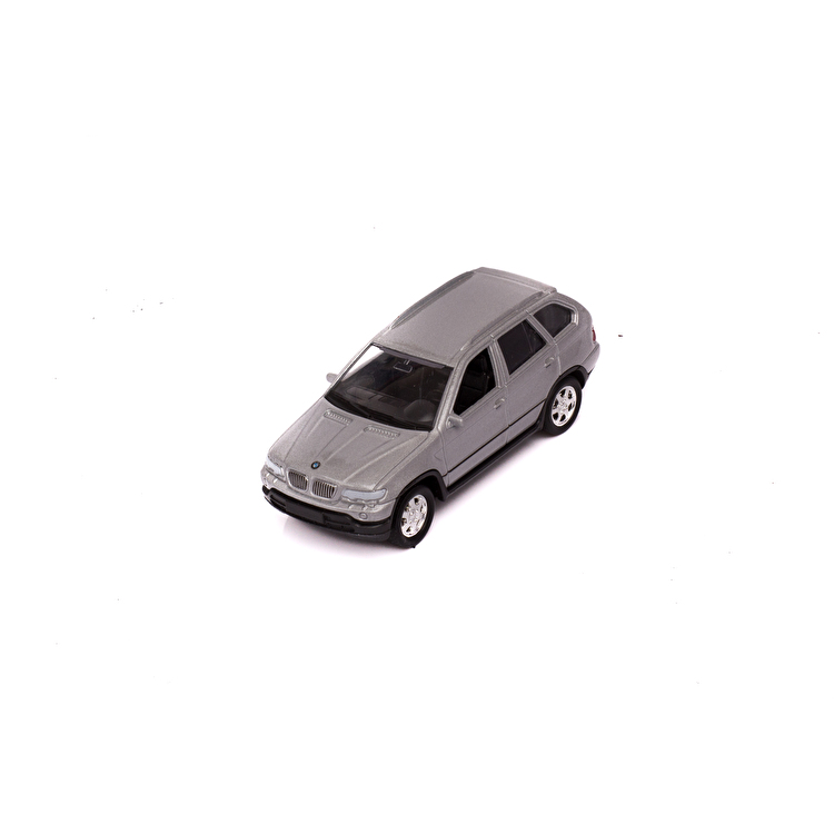 Модель автомобіля 12 model assorted 1:60-64 Welly (58120-24WD-IN-14-B)