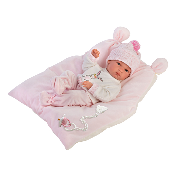 Пупс Bimba 35 см LLORENS (63556)